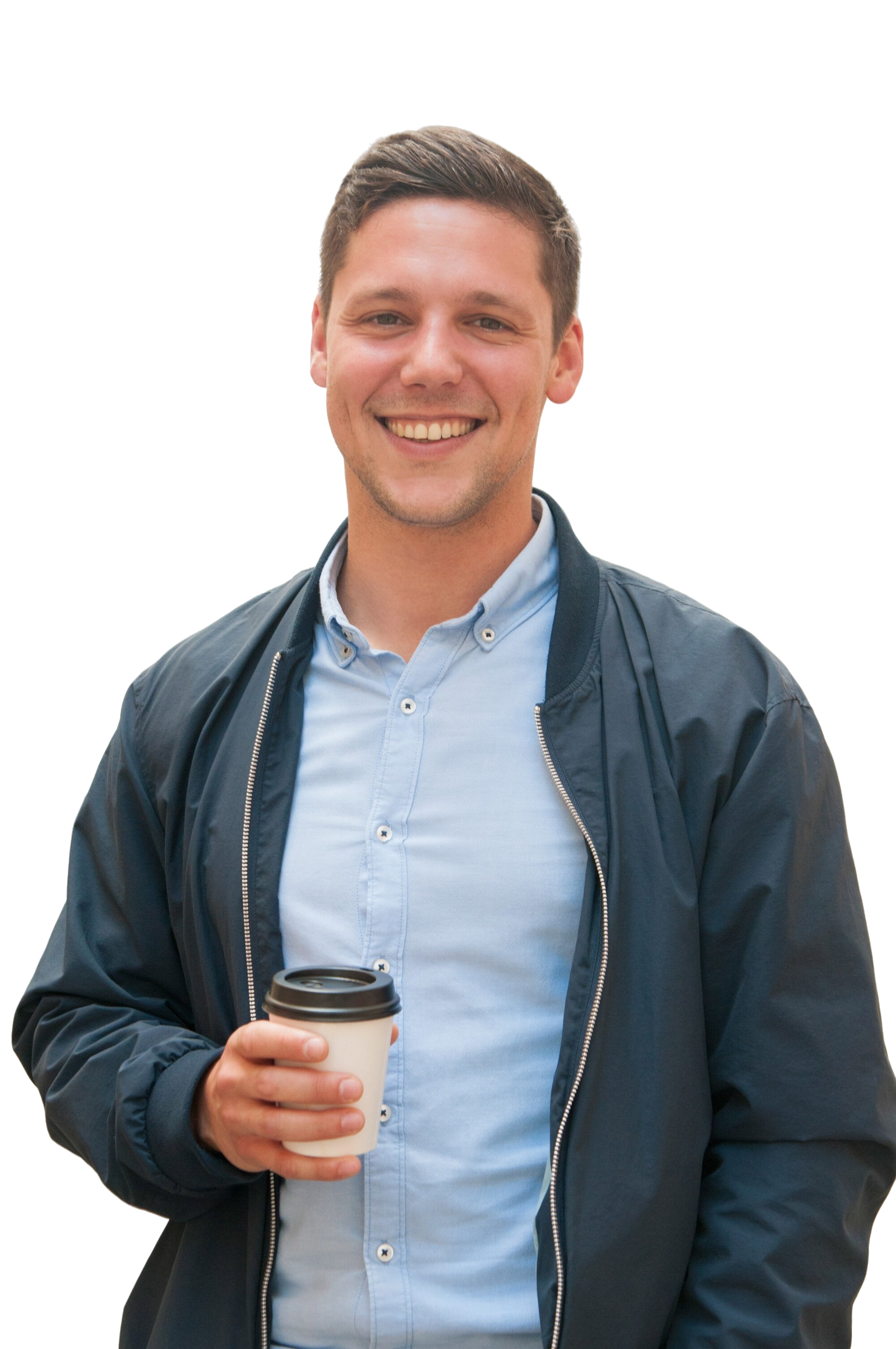 Jack Jones profile image